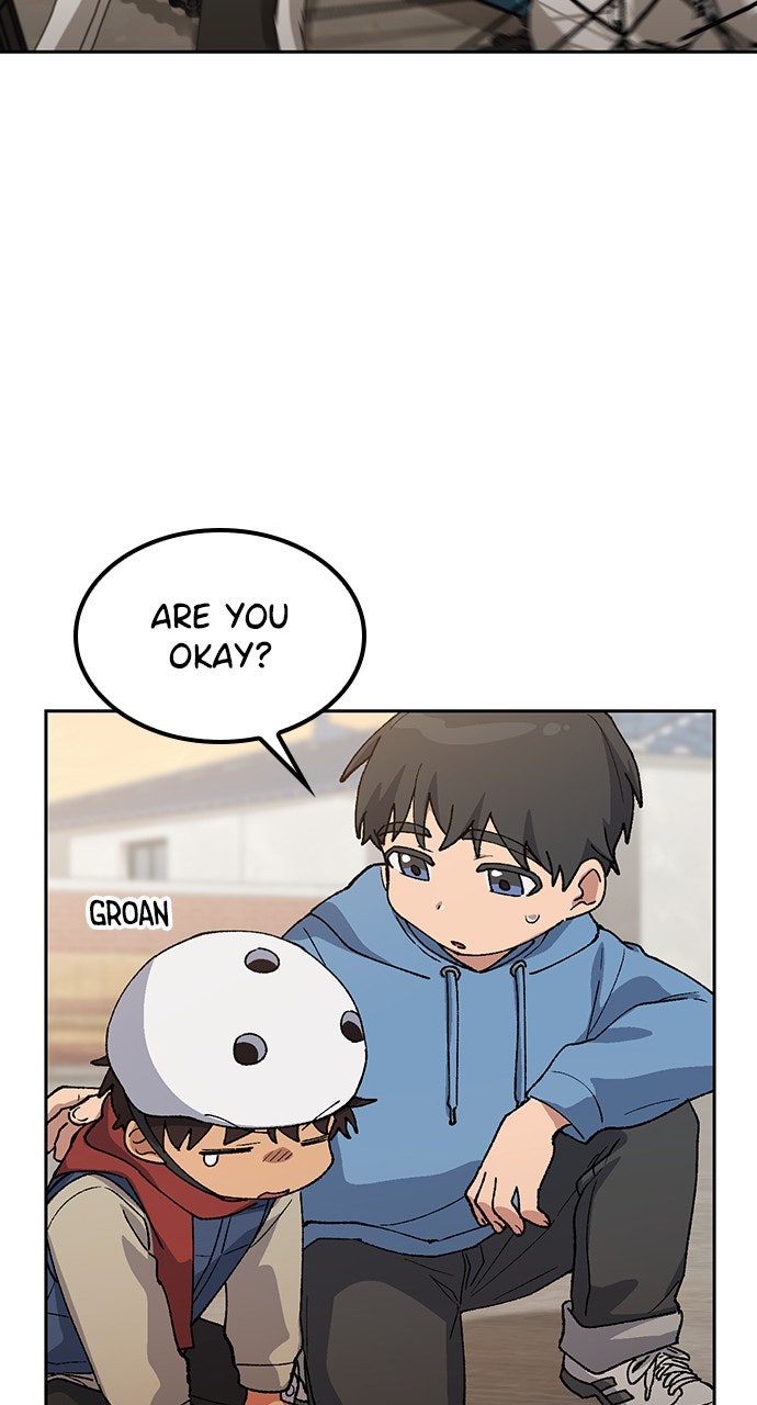 Read Peaceful Camping Life in Another World Manga Online