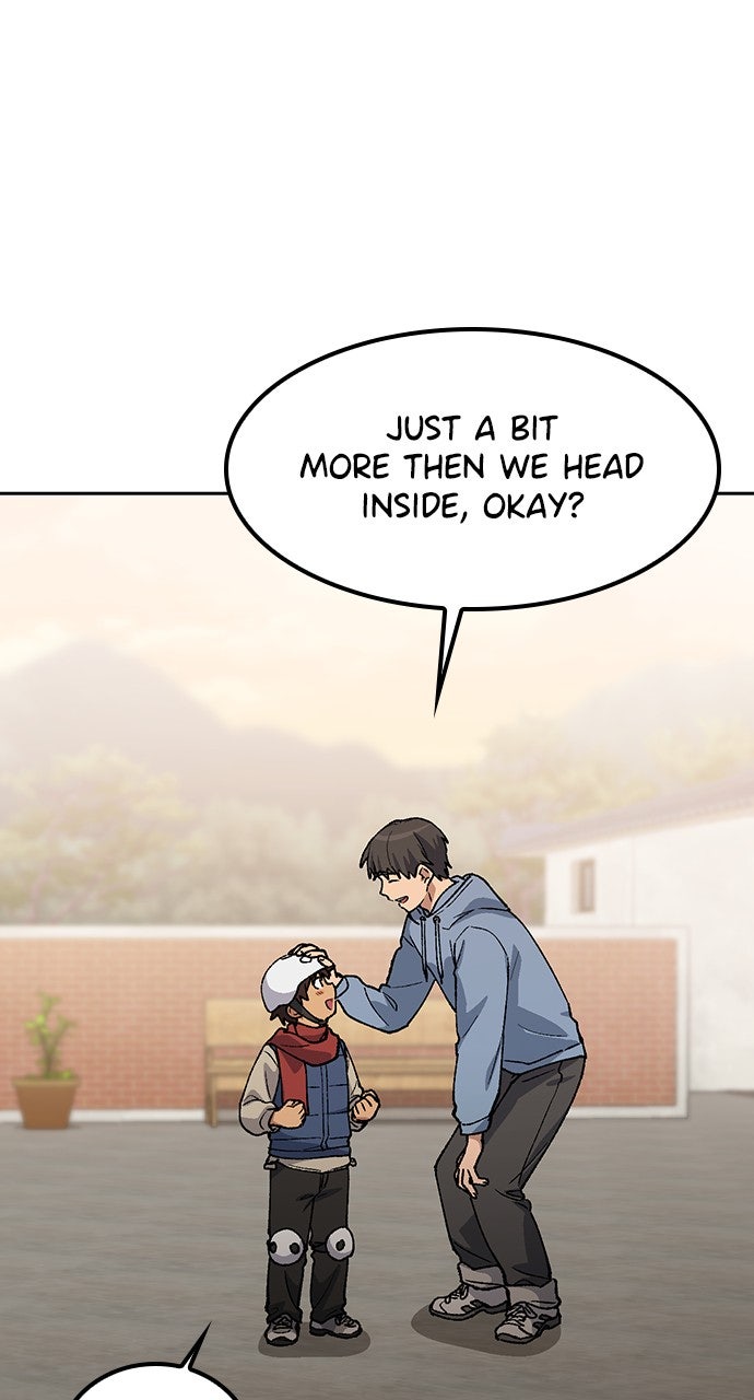 Read Peaceful Camping Life in Another World Manga Online