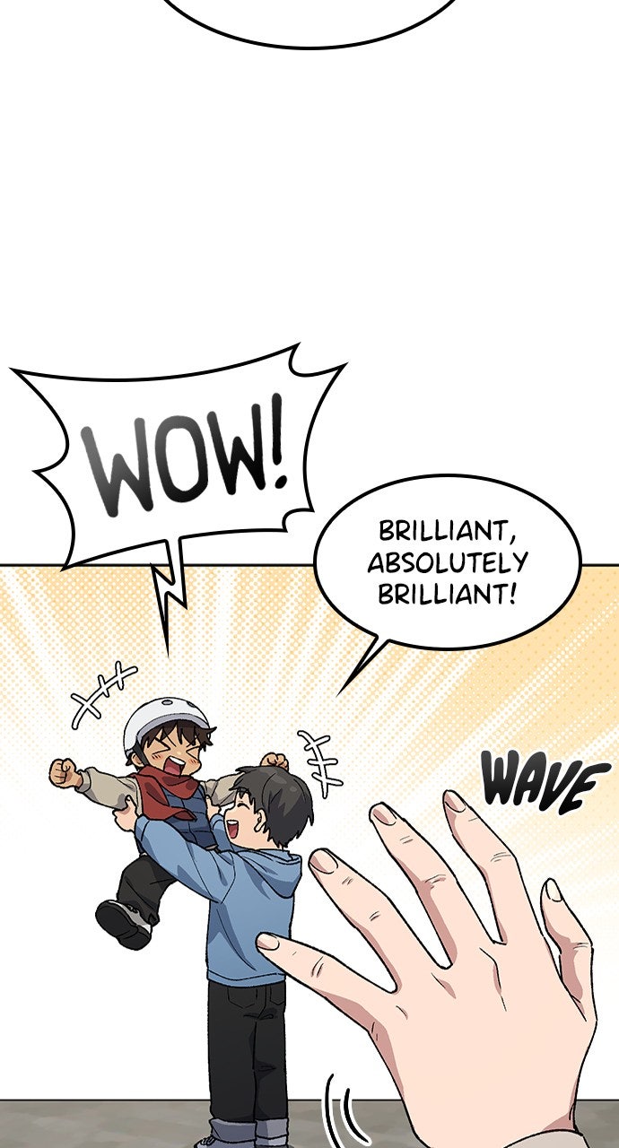 Read Peaceful Camping Life in Another World Manga Online