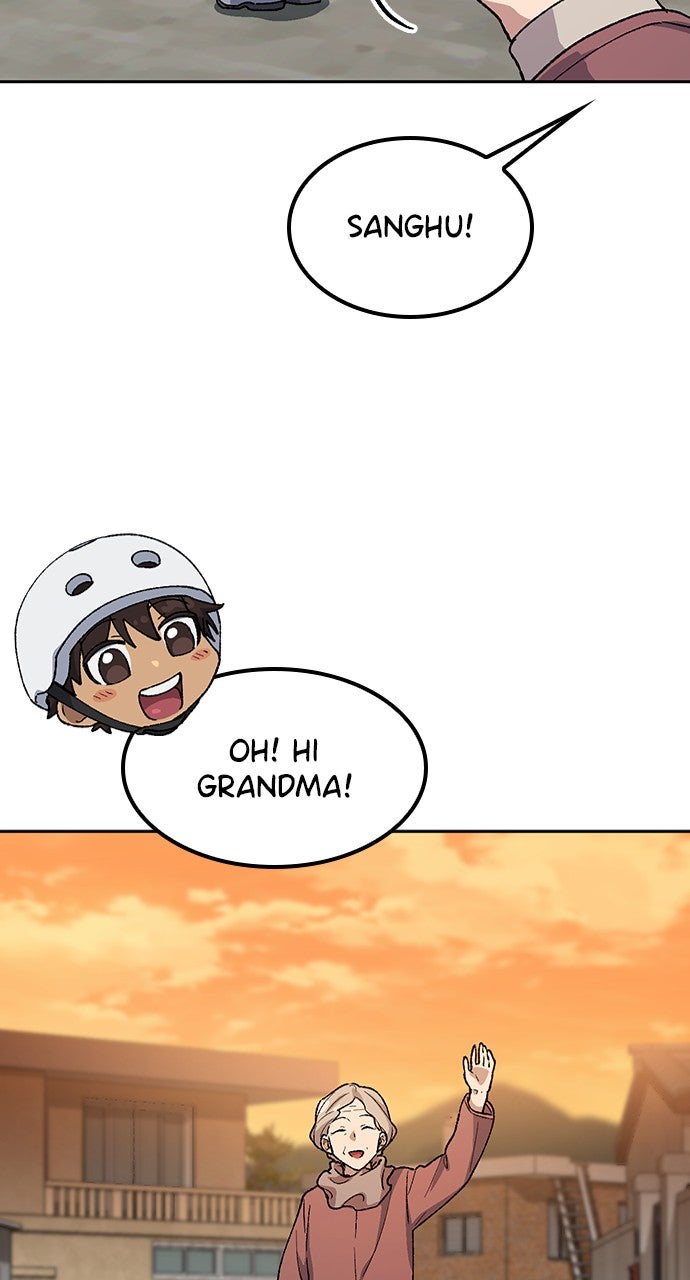 Read Peaceful Camping Life in Another World Manga Online