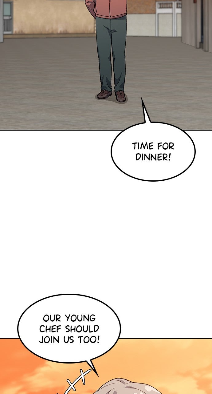 Read Peaceful Camping Life in Another World Manga Online