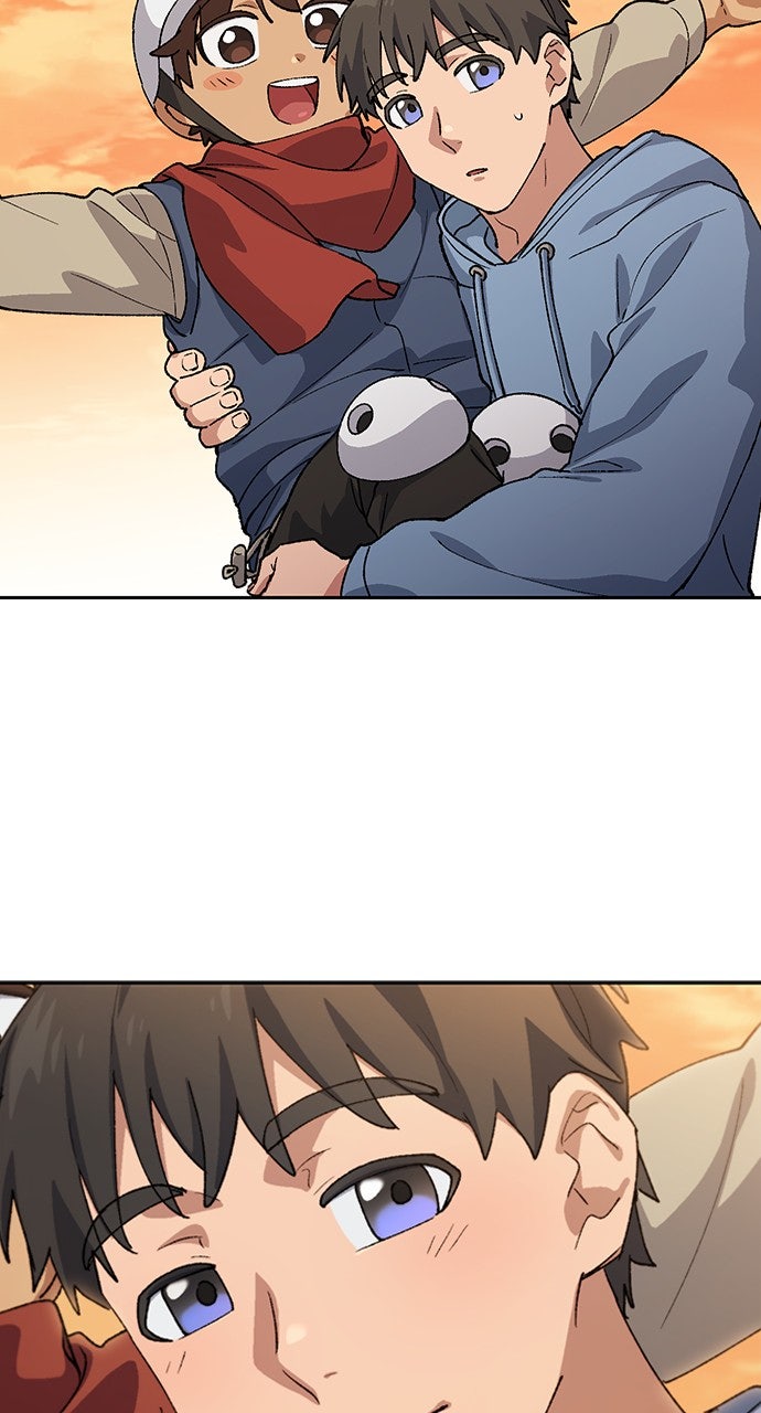 Read Peaceful Camping Life in Another World Manga Online