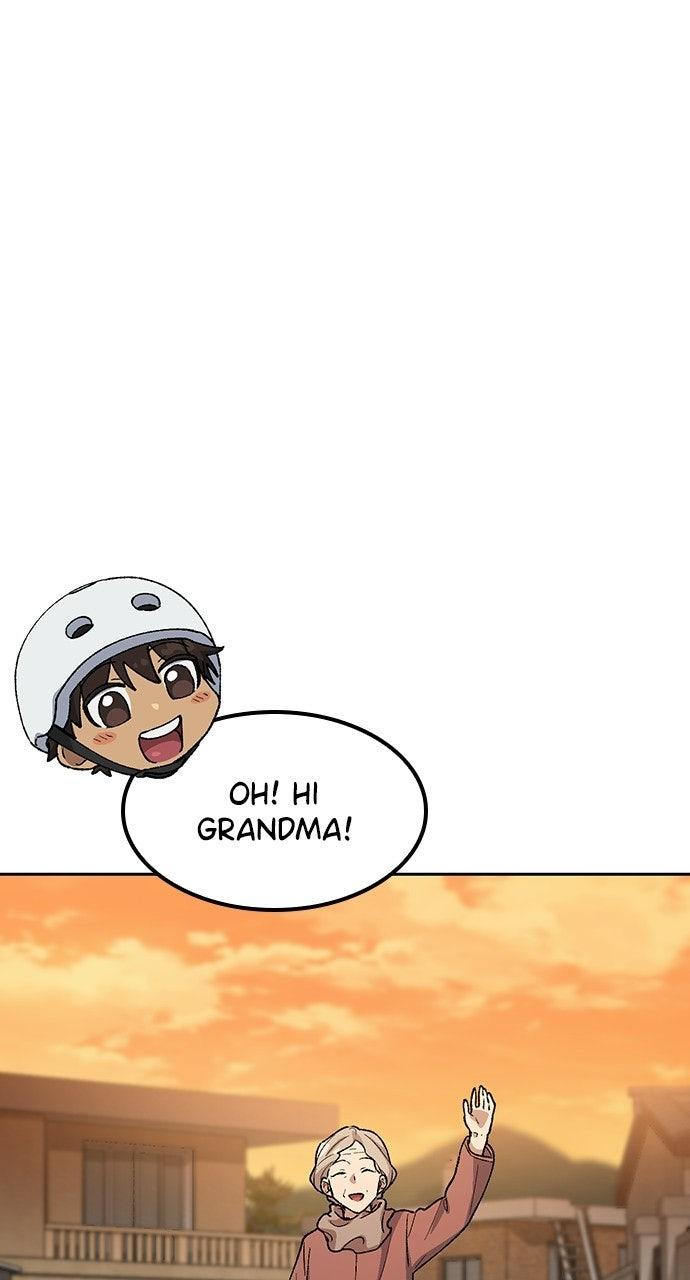 Read Peaceful Camping Life in Another World Manga Online