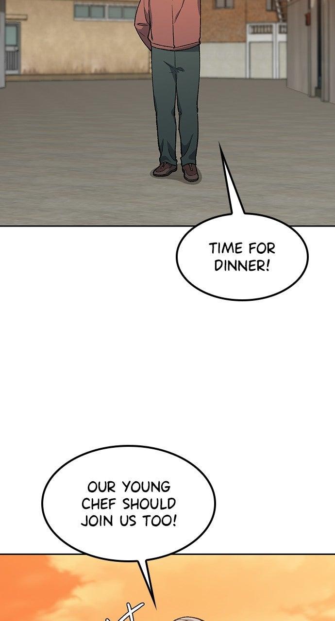 Read Peaceful Camping Life in Another World Manga Online
