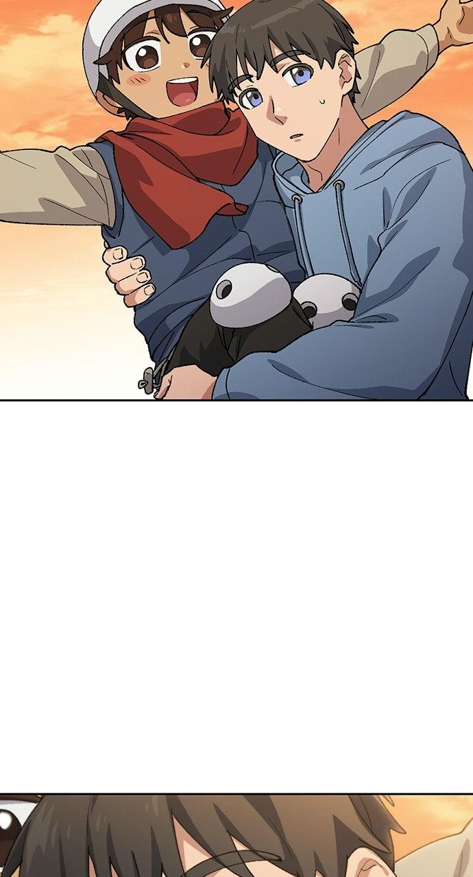 Read Peaceful Camping Life in Another World Manga Online