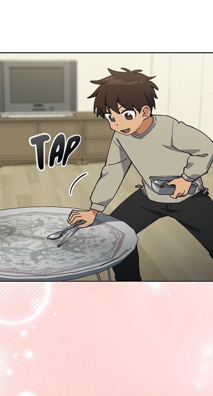 Read Peaceful Camping Life in Another World Manga Online