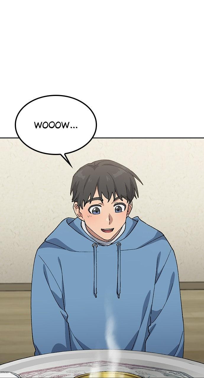 Read Peaceful Camping Life in Another World Manga Online