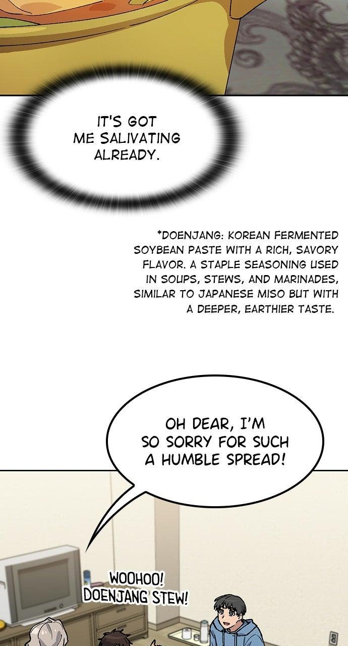 Read Peaceful Camping Life in Another World Manga Online