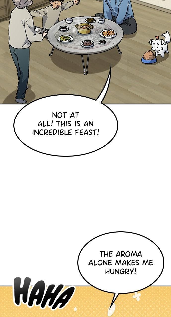 Read Peaceful Camping Life in Another World Manga Online
