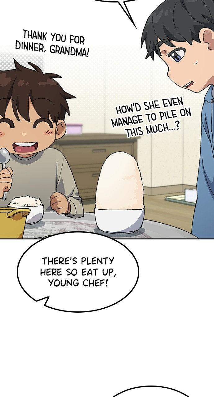 Read Peaceful Camping Life in Another World Manga Online