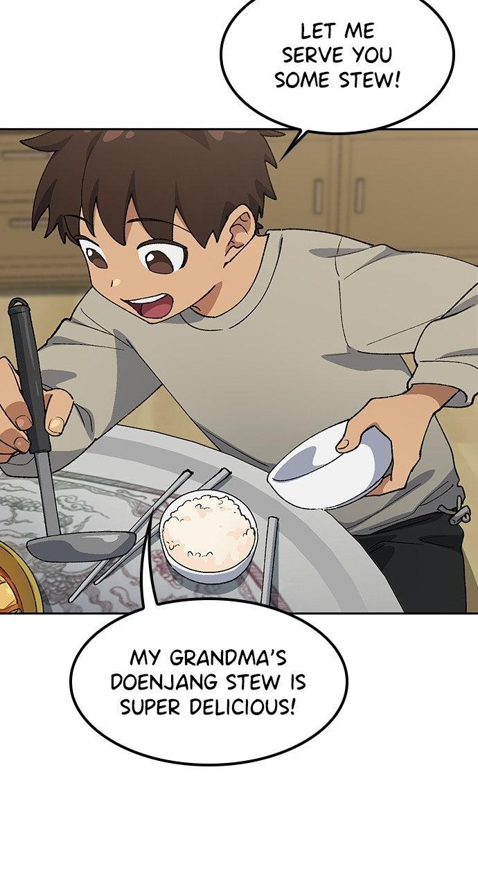 Read Peaceful Camping Life in Another World Manga Online