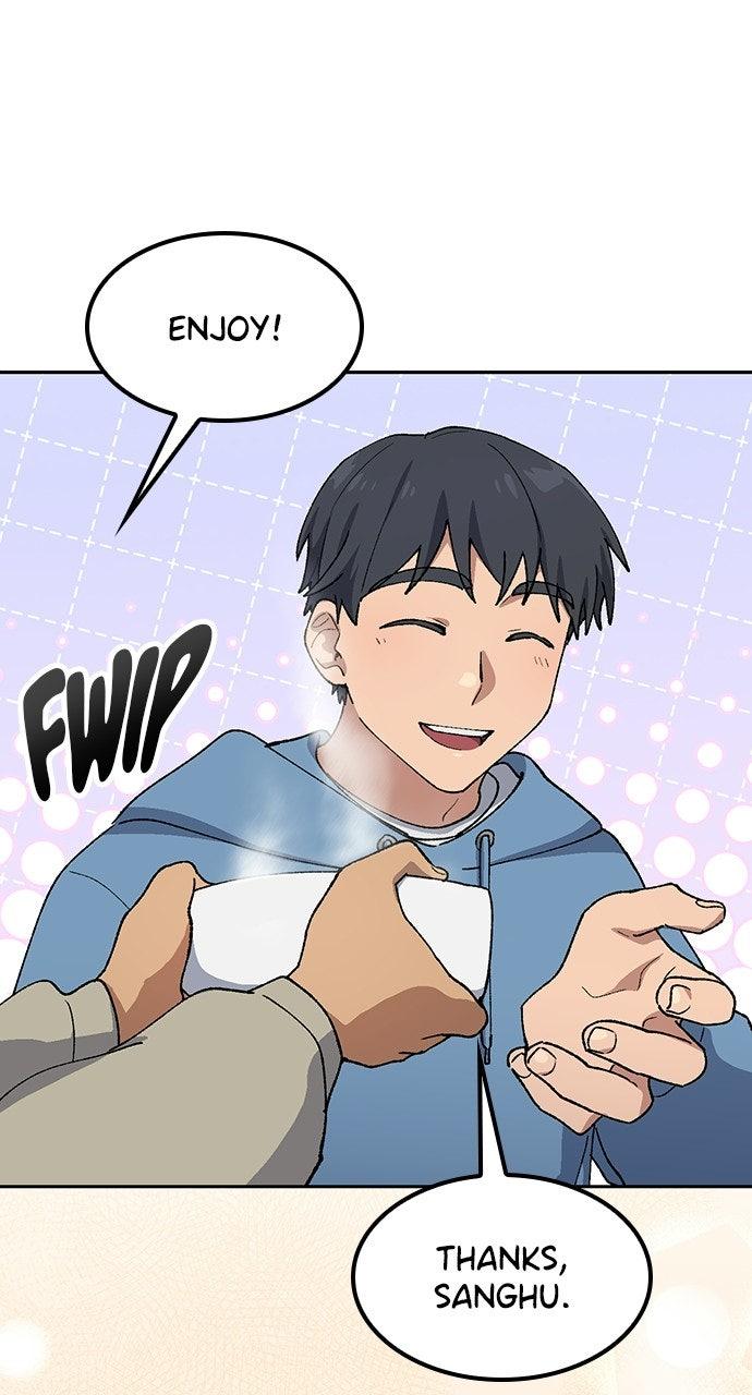 Read Peaceful Camping Life in Another World Manga Online