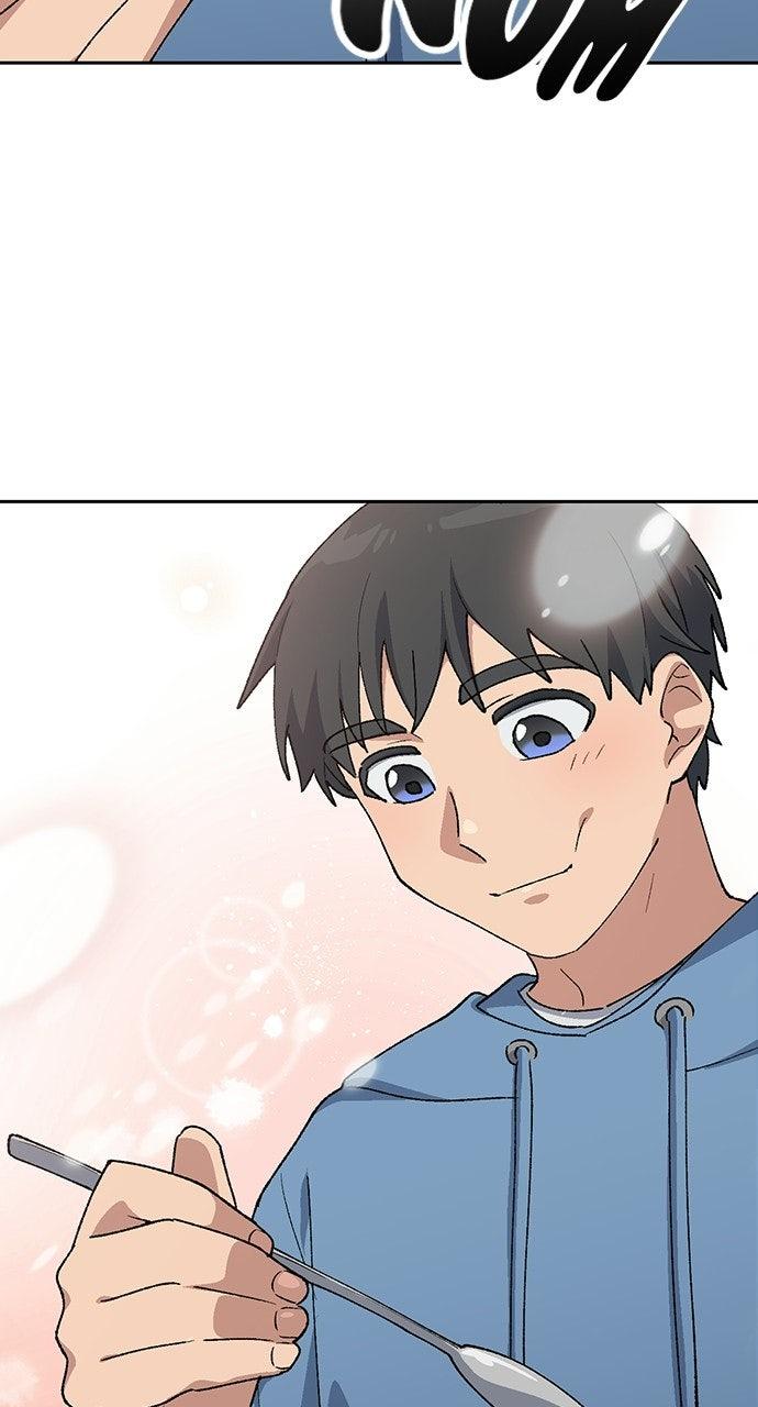 Read Peaceful Camping Life in Another World Manga Online