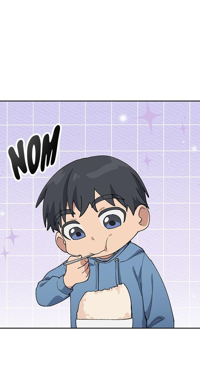 Read Peaceful Camping Life in Another World Manga Online