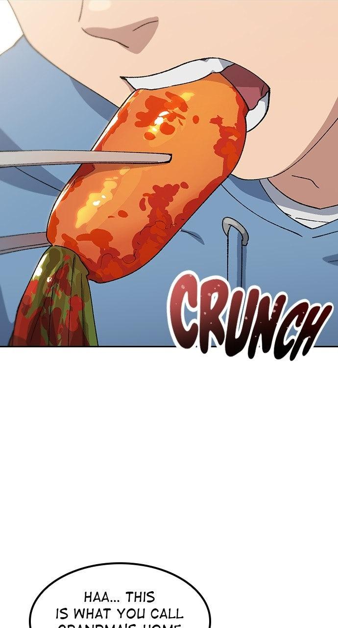 Read Peaceful Camping Life in Another World Manga Online