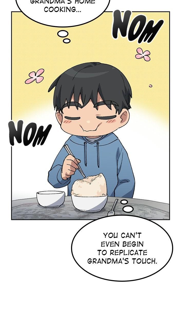 Read Peaceful Camping Life in Another World Manga Online