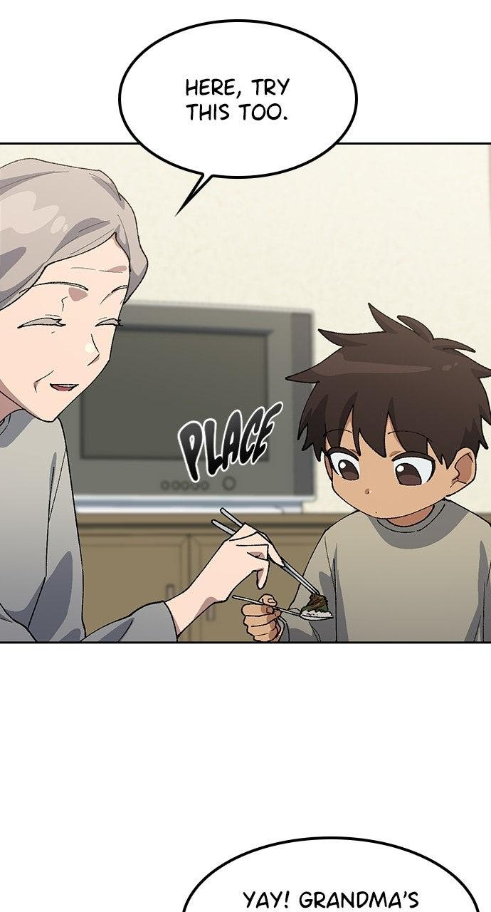 Read Peaceful Camping Life in Another World Manga Online