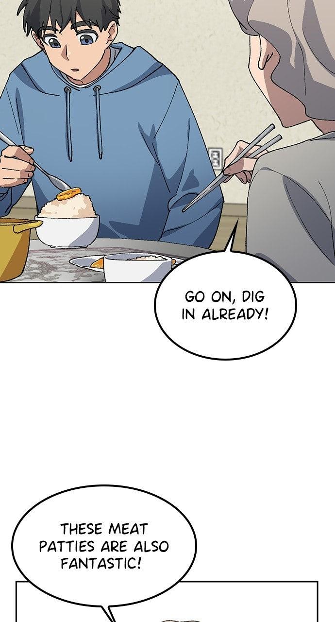 Read Peaceful Camping Life in Another World Manga Online