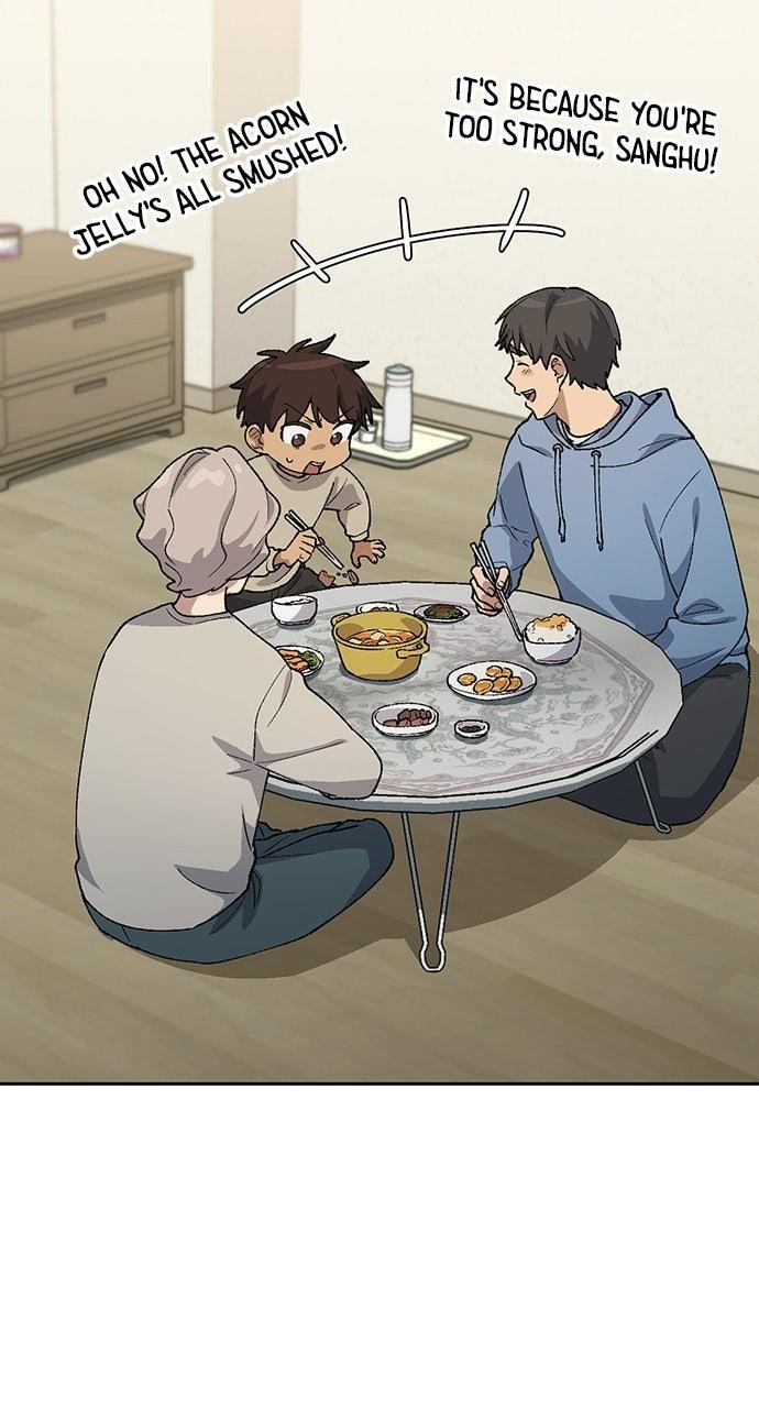 Read Peaceful Camping Life in Another World Manga Online