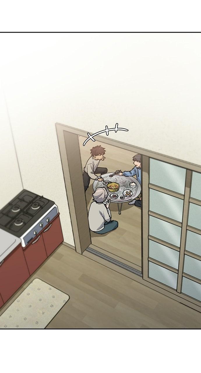 Read Peaceful Camping Life in Another World Manga Online