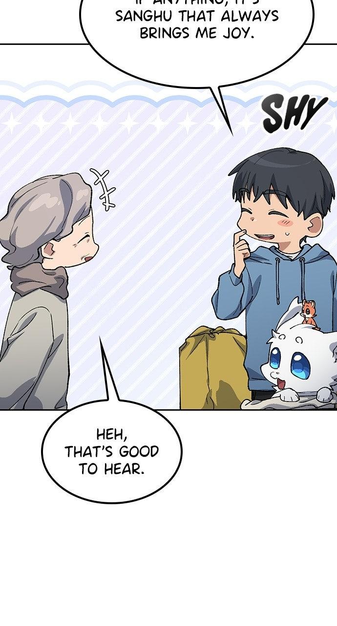 Read Peaceful Camping Life in Another World Manga Online