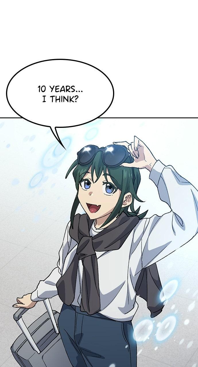 Read Peaceful Camping Life in Another World Manga Online