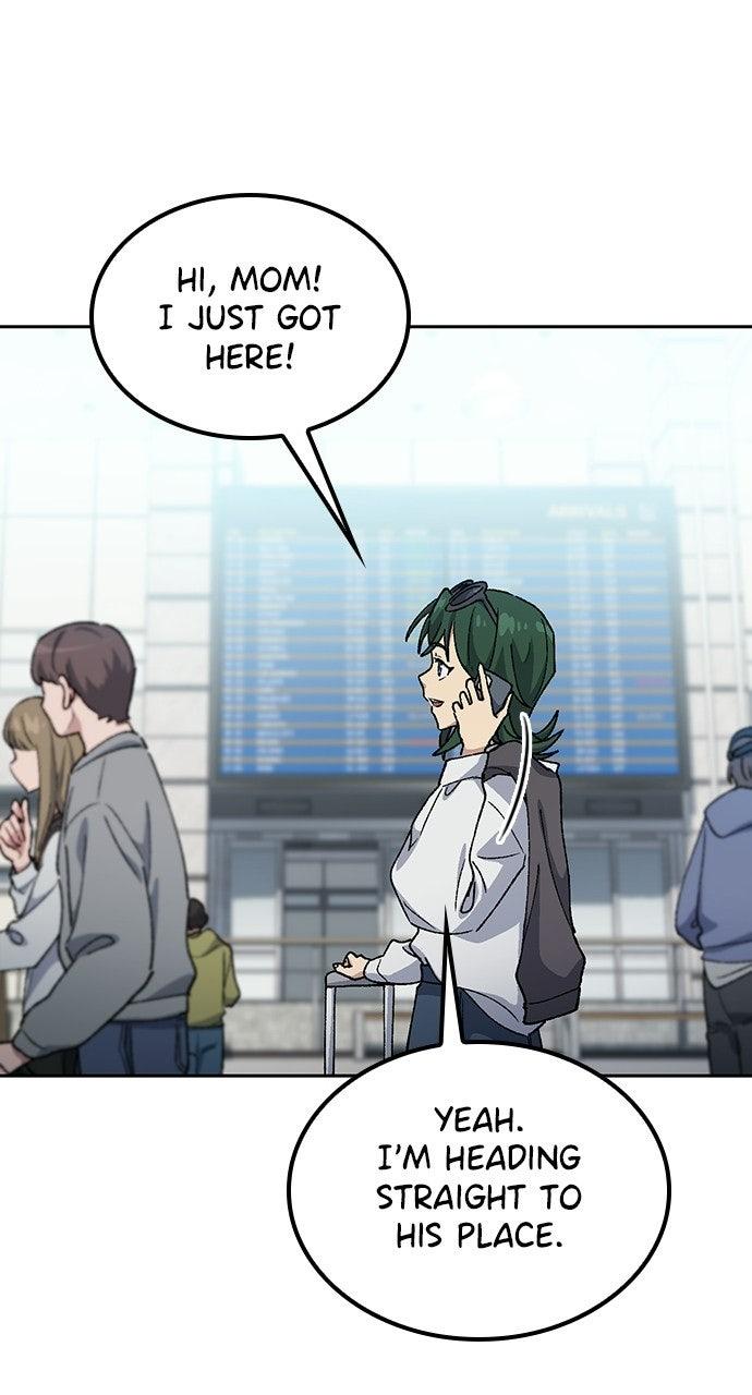 Read Peaceful Camping Life in Another World Manga Online