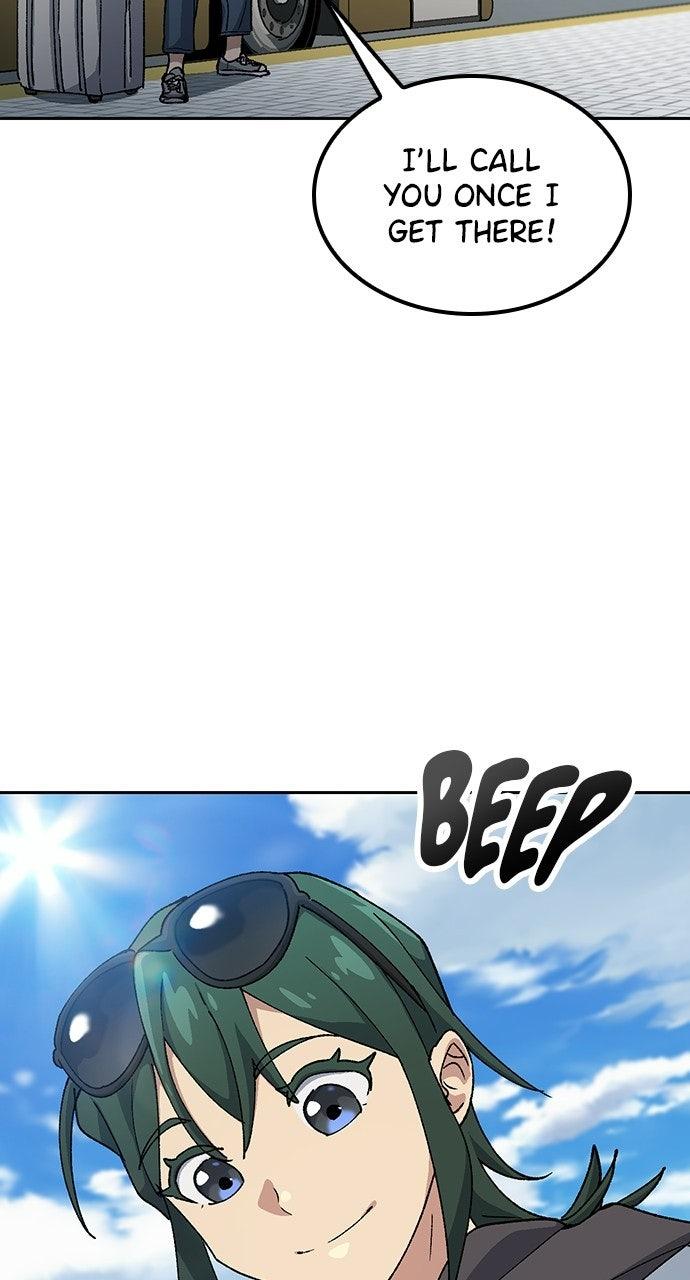 Read Peaceful Camping Life in Another World Manga Online