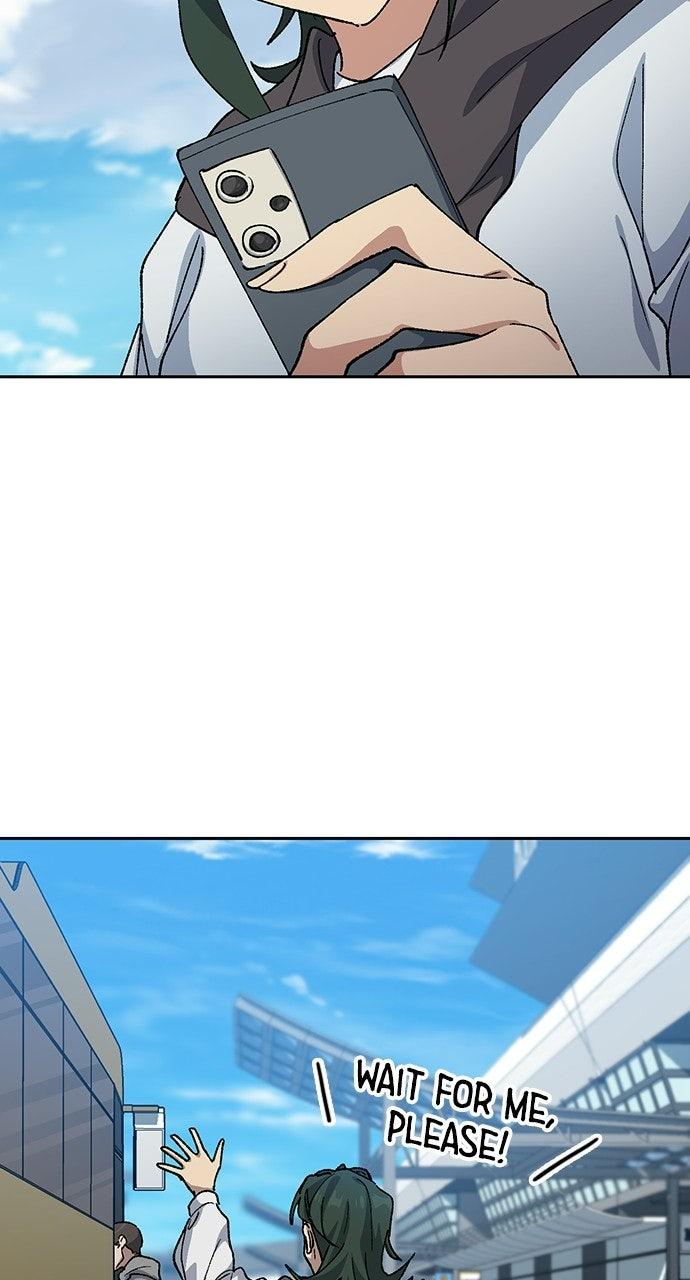 Read Peaceful Camping Life in Another World Manga Online