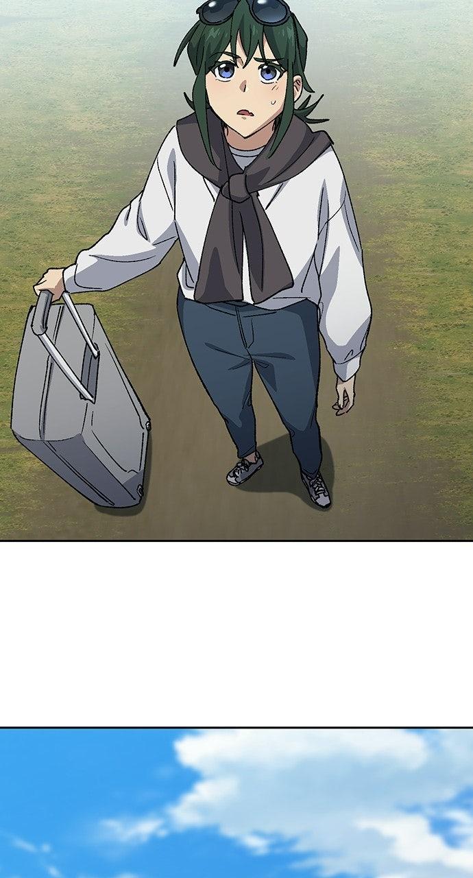 Read Peaceful Camping Life in Another World Manga Online