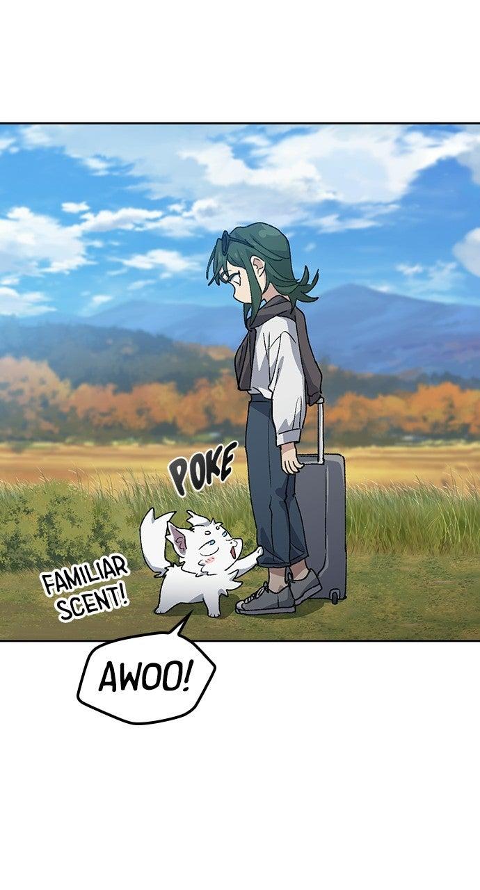 Read Peaceful Camping Life in Another World Manga Online