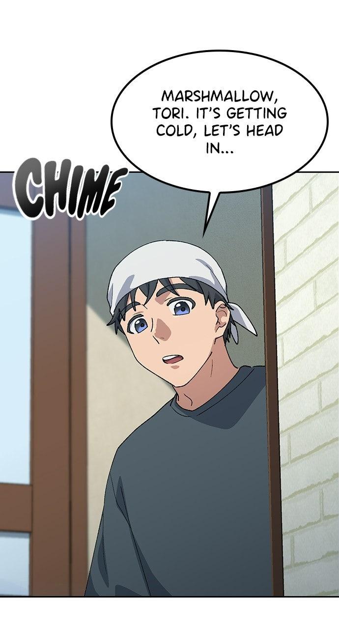 Read Peaceful Camping Life in Another World Manga Online