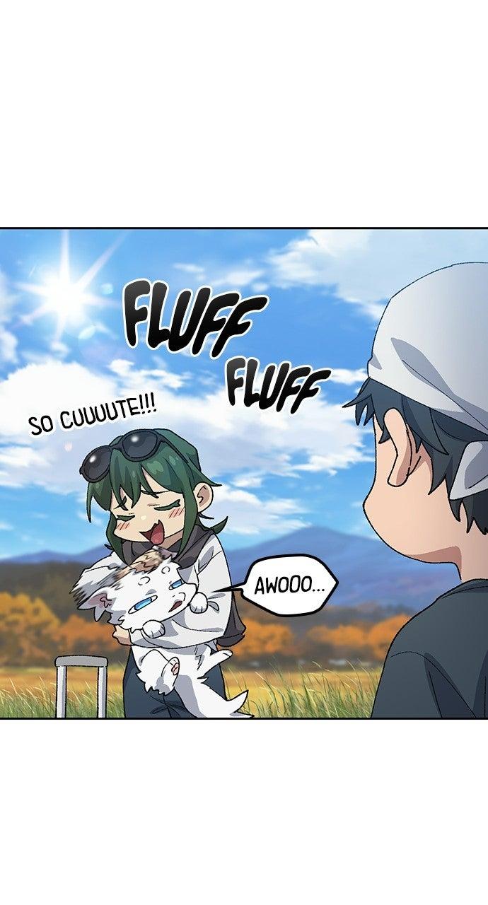 Read Peaceful Camping Life in Another World Manga Online