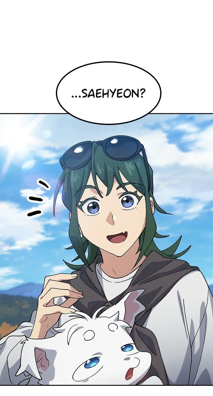 Read Peaceful Camping Life in Another World Manga Online