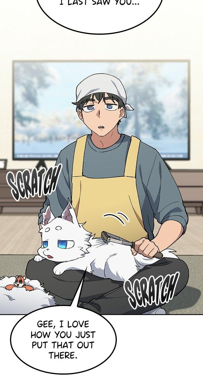 Read Peaceful Camping Life in Another World Manga Online