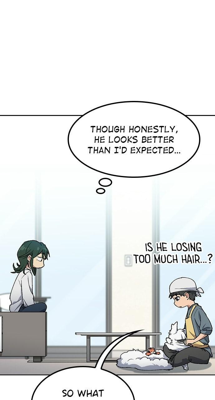 Read Peaceful Camping Life in Another World Manga Online