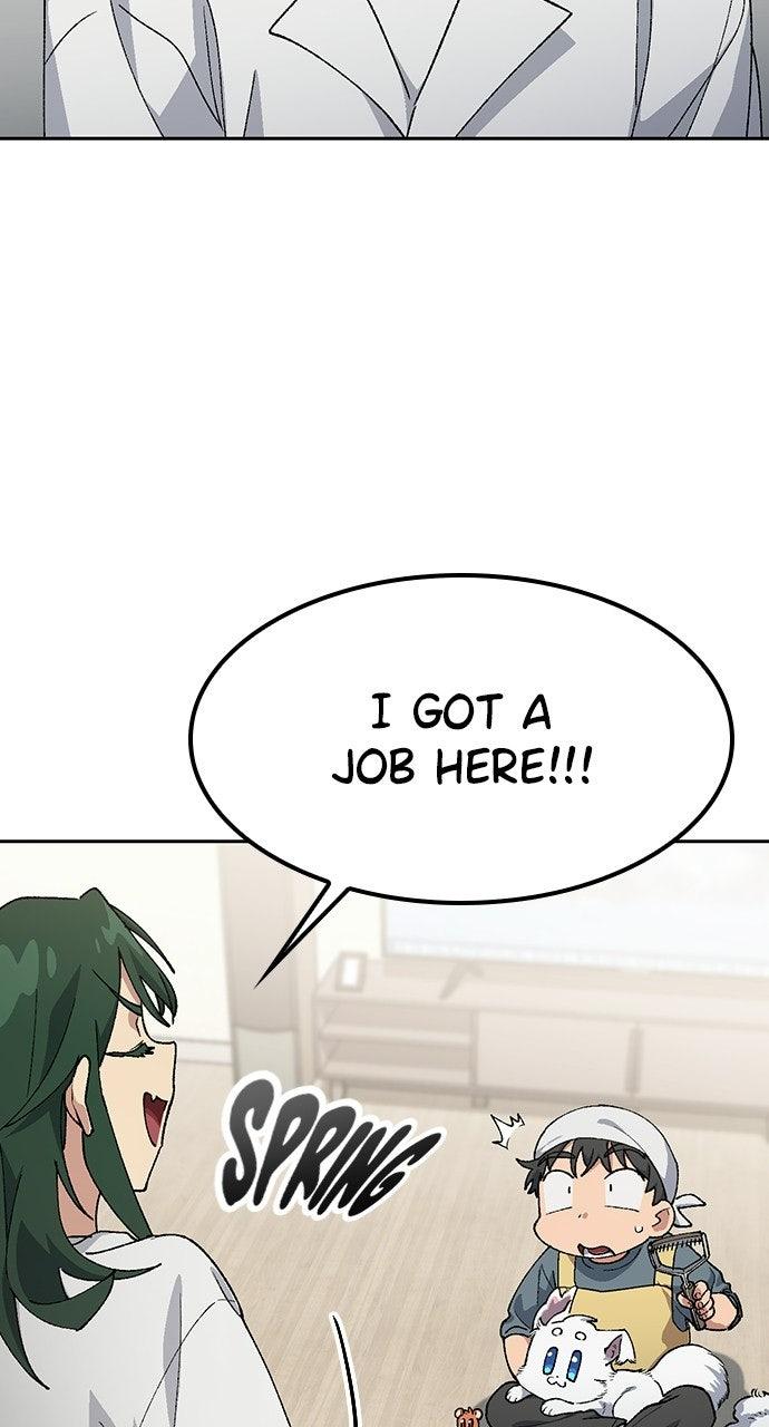Read Peaceful Camping Life in Another World Manga Online