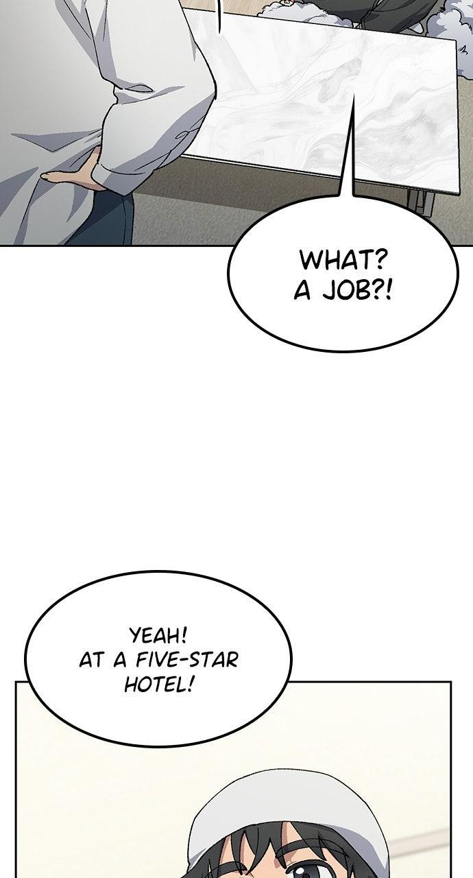 Read Peaceful Camping Life in Another World Manga Online