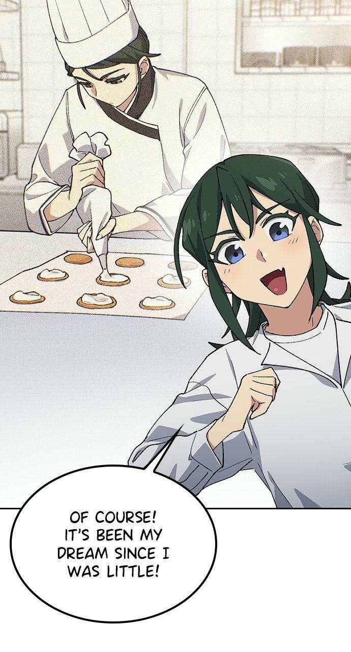 Read Peaceful Camping Life in Another World Manga Online