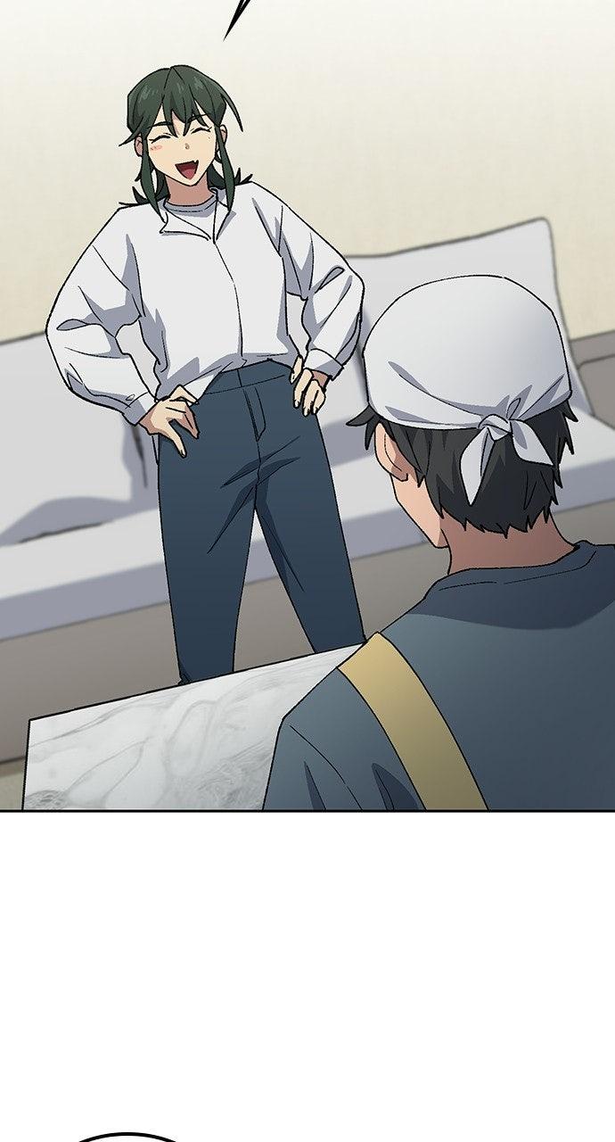 Read Peaceful Camping Life in Another World Manga Online