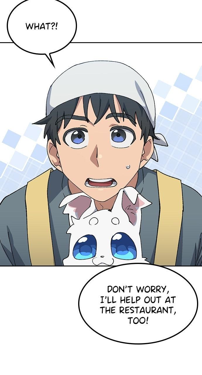 Read Peaceful Camping Life in Another World Manga Online