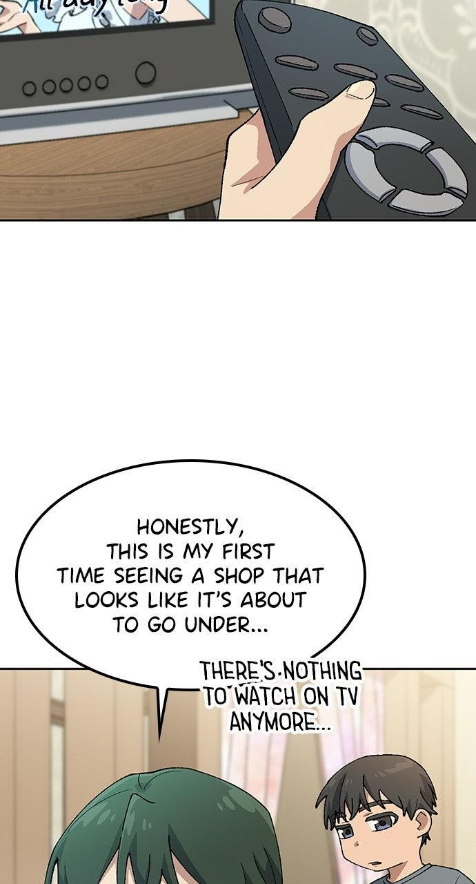 Read Peaceful Camping Life in Another World Manga Online