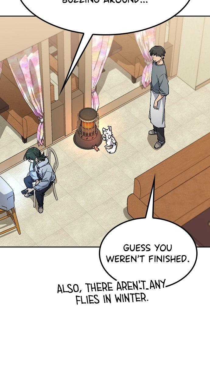 Read Peaceful Camping Life in Another World Manga Online