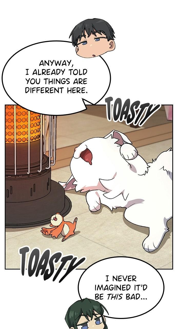 Read Peaceful Camping Life in Another World Manga Online
