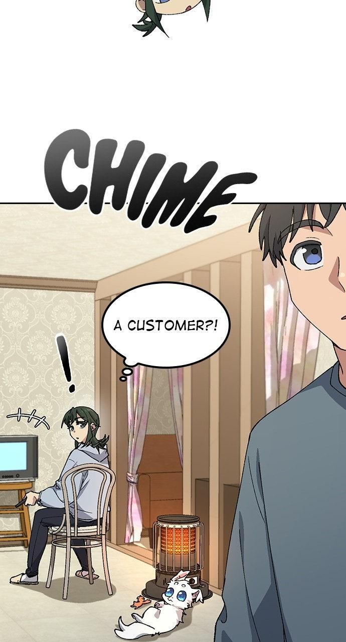Read Peaceful Camping Life in Another World Manga Online