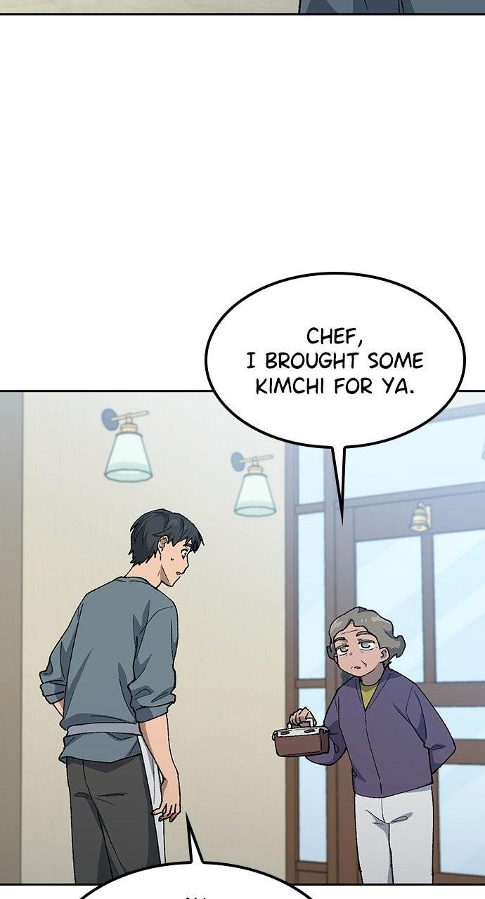 Read Peaceful Camping Life in Another World Manga Online