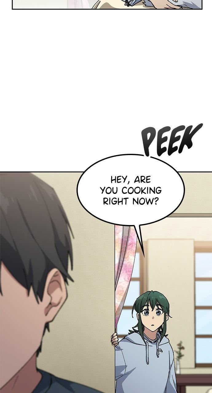 Read Peaceful Camping Life in Another World Manga Online