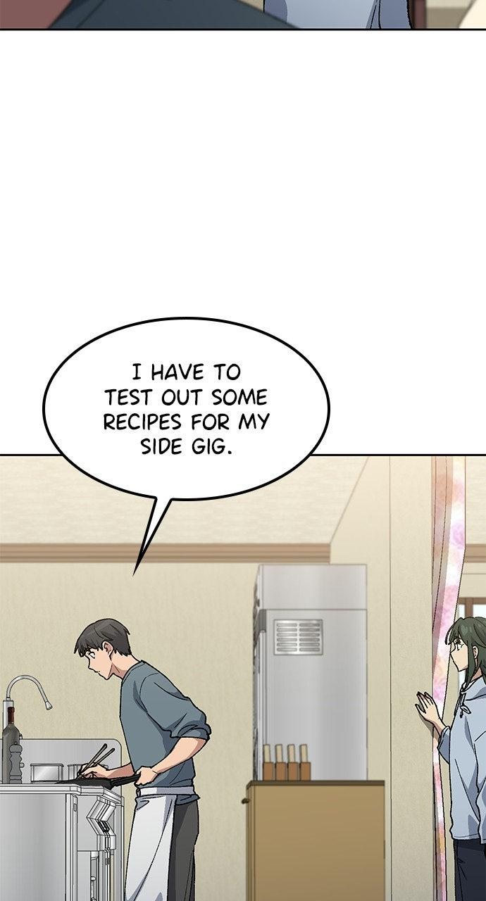 Read Peaceful Camping Life in Another World Manga Online