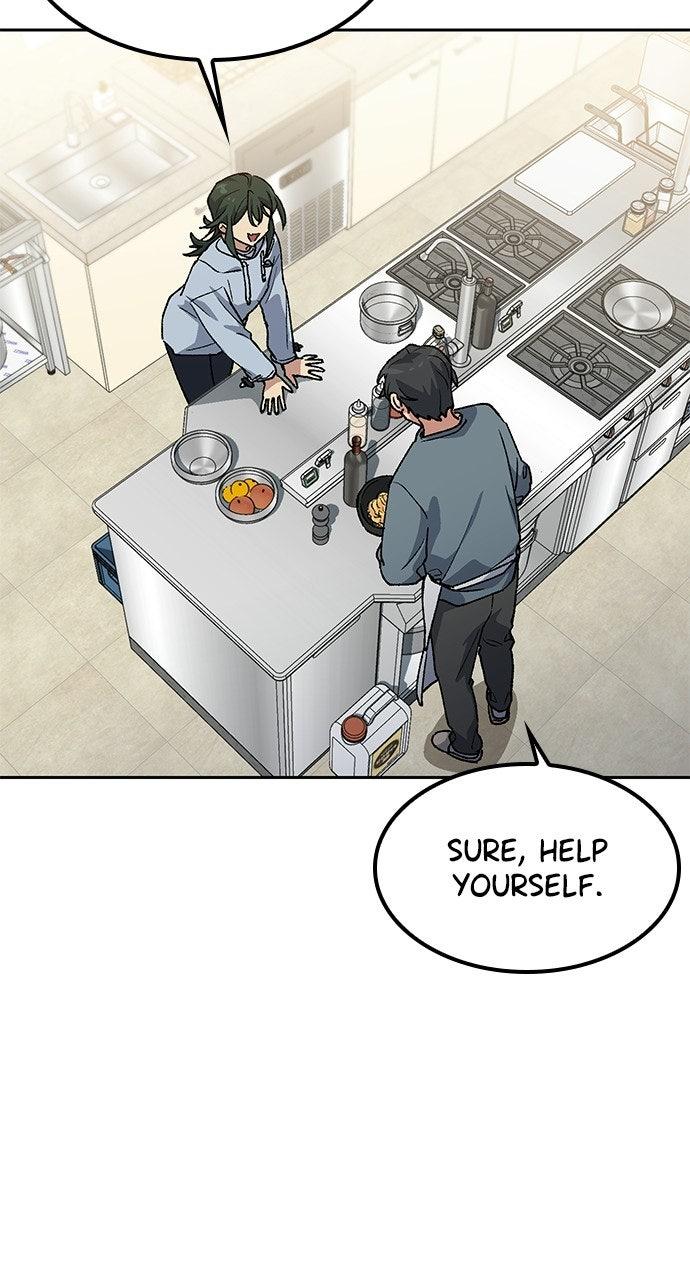 Read Peaceful Camping Life in Another World Manga Online