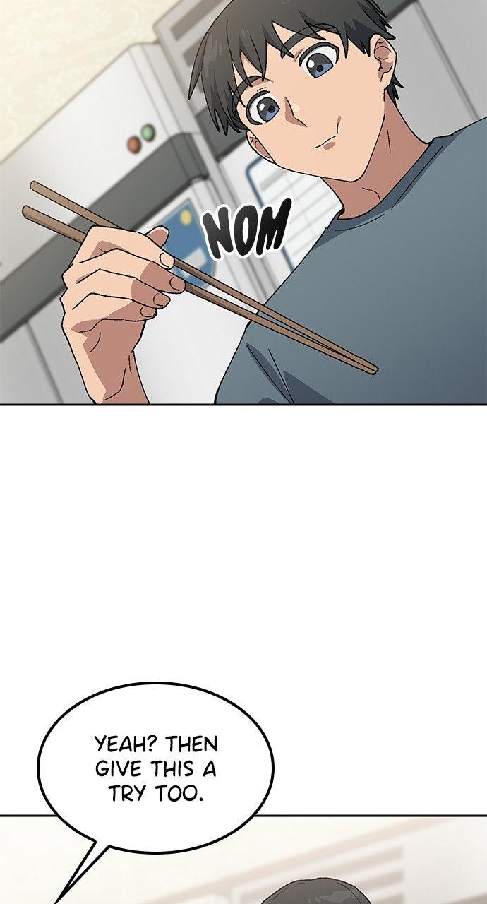 Read Peaceful Camping Life in Another World Manga Online